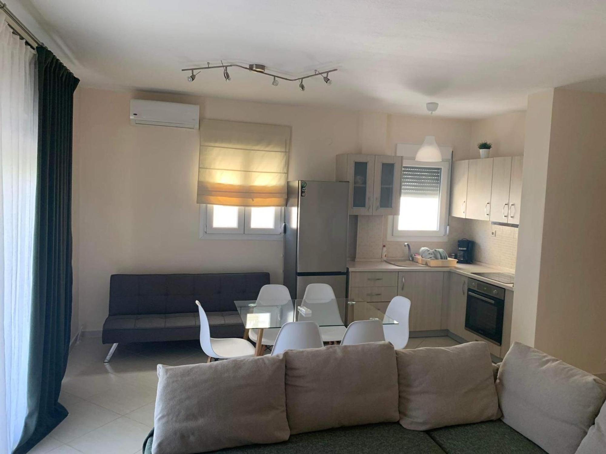 Elia Luxury Maisonettes Siviri Luaran gambar